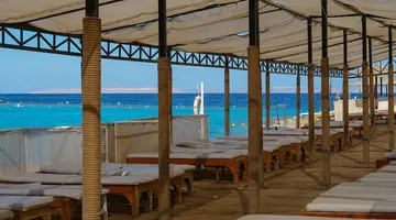 ARABELLA AZUR RESORT