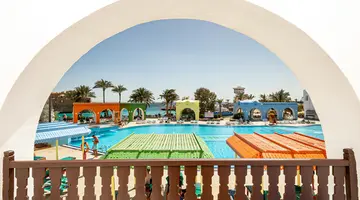 ARABELLA AZUR RESORT