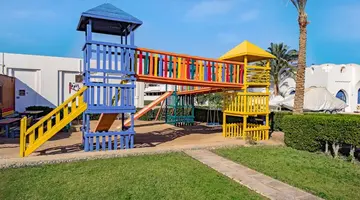 ARABELLA AZUR RESORT