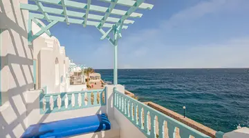 ARABELLA AZUR RESORT