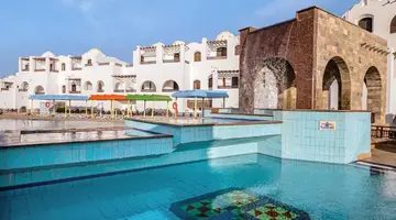 ARABELLA AZUR RESORT