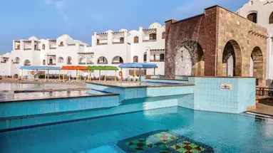ARABELLA AZUR RESORT