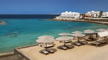 Arabella Azur Resort