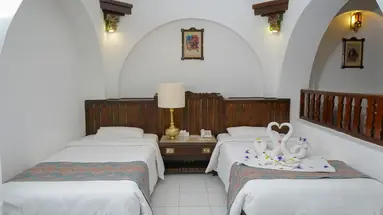 Arabella Azur Resort