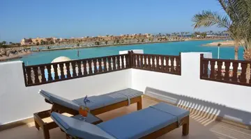 Arabella Azur Resort****