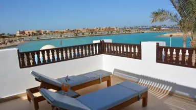 Arabella Azur Resort****