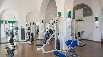 ARABELLA AZUR RESORT