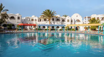 ARABELLA AZUR RESORT