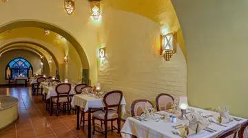 ARABELLA AZUR RESORT