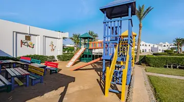 ARABELLA AZUR RESORT