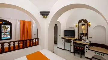 ARABELLA AZUR RESORT