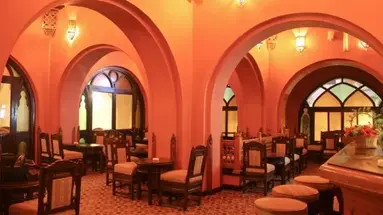 Arabella Azur Resort****
