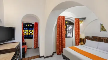ARABELLA AZUR RESORT