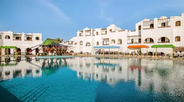 ARABELLA AZUR RESORT