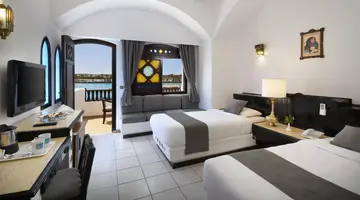 Arabella Azur Resort