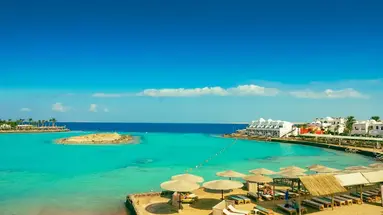Arabella Azur Resort