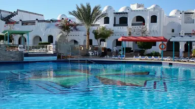 Arabella Azur Resort