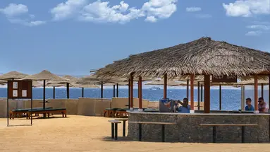 Arabella Azur Resort****