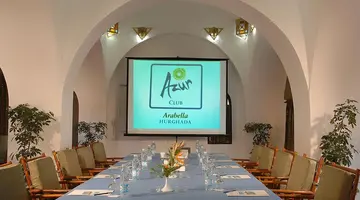 Arabella Azur Resort****