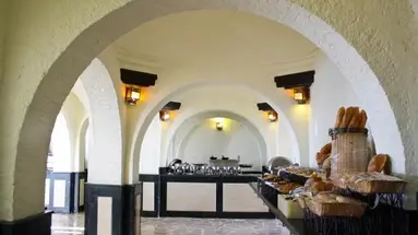 Arabella Azur Resort****