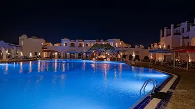Arabella Azur Resort****