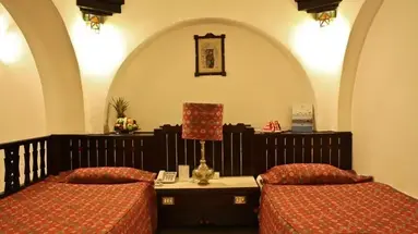Arabella Azur Resort****