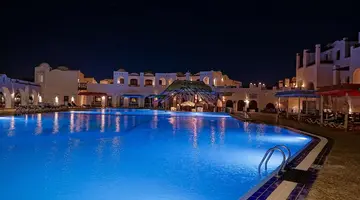 ARABELLA AZUR RESORT