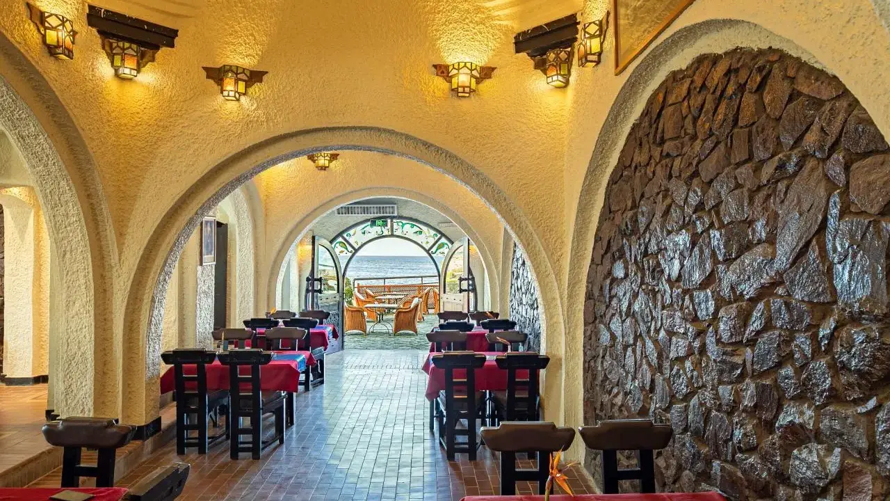 ARABELLA AZUR RESORT