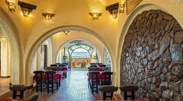 ARABELLA AZUR RESORT