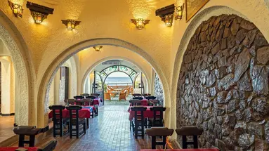 ARABELLA AZUR RESORT