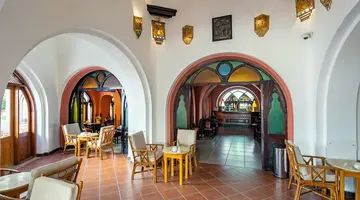 ARABELLA AZUR RESORT