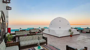 ARABELLA AZUR RESORT