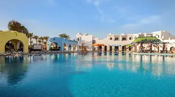 ARABELLA AZUR RESORT