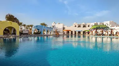 ARABELLA AZUR RESORT