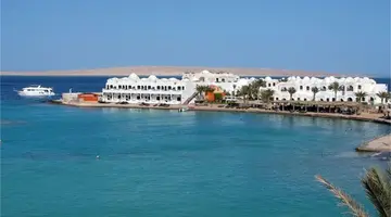 ARABELLA AZUR RESORT