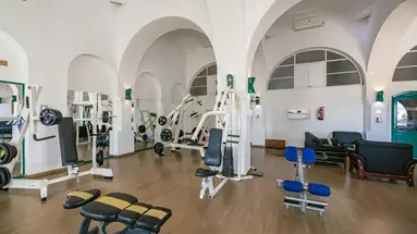 ARABELLA AZUR RESORT