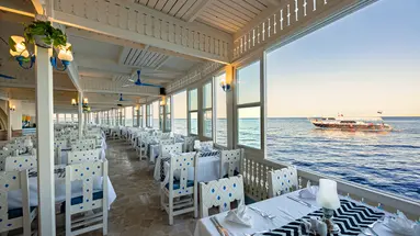 ARABELLA AZUR RESORT
