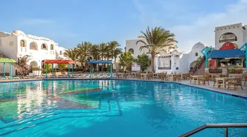 ARABELLA AZUR RESORT