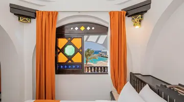 ARABELLA AZUR RESORT