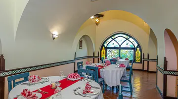 ARABELLA AZUR RESORT