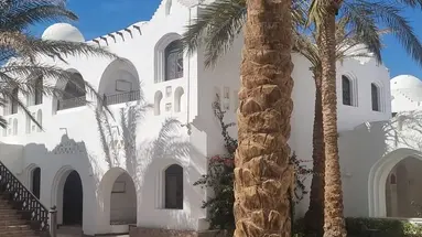 Arabella Azur Resort****