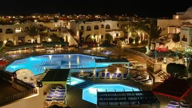 Arabella Azur Resort****