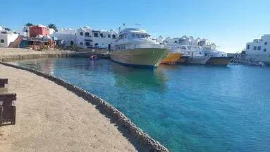 Arabella Azur Resort****