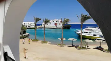 ARABELLA AZUR RESORT