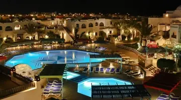 ARABELLA AZUR RESORT