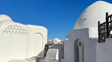 ARABELLA AZUR RESORT