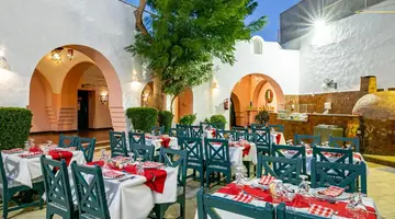 ARABELLA AZUR RESORT