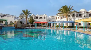 ARABELLA AZUR RESORT