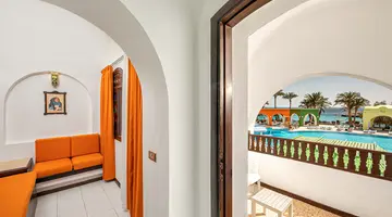 ARABELLA AZUR RESORT