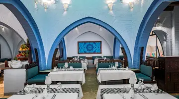 ARABELLA AZUR RESORT